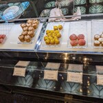 ホテルニューオータニ - デザート３