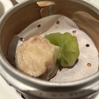 中国料理 星ヶ岡 - 