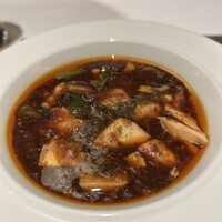 中国料理 星ヶ岡 - 