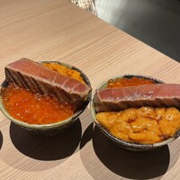 焼うおいし川  六本木凛華楼 - 