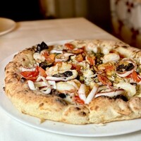 TRATTORIA PIZZERIA 207 渋谷店 - 