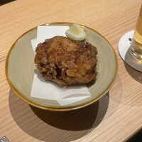 焼うおいし川  六本木凛華楼 - 