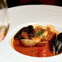 TRATTORIA PIZZERIA 207 渋谷店 - 