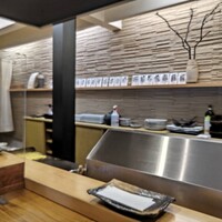 天ぷら鉄板料理 天旬 - 