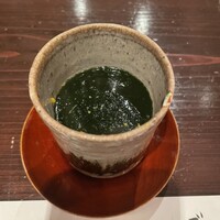 たでの葉 - 
