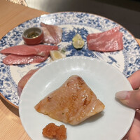 焼うおいし川  六本木凛華楼 - 