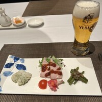 中国料理 星ヶ岡 - 