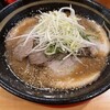 極味ラーメン