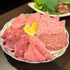 すみび焼肉　Da-Wa