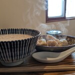 中国茶とおかゆ 奥泉 - 