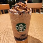 スターバックスコーヒー - ドリンク写真: