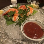 ウルフギャング・ステーキハウス 大阪店 - 