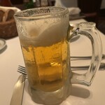 ウルフギャング・ステーキハウス - 