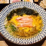 SOBA DINING 空楽 - 料理写真: