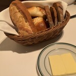 ウルフギャング・ステーキハウス 大阪店 - 