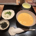 とらふぐの会 - 雑炊