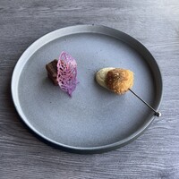 A5和牛肉料理専門店 ONIQUE TOKYO - 