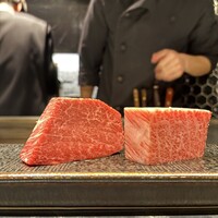 鉄板焼き あさひ - 