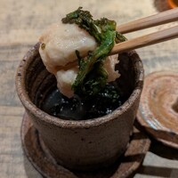 天ぷらあら木 - 