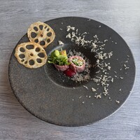 A5和牛肉料理専門店 ONIQUE TOKYO - 