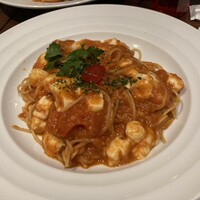 オステリアガウダンテ 神戸ハーバーランド店 -  オステリアガウダンテ 神戸ハーバーランド店 -