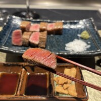 鉄板焼き あさひ - 