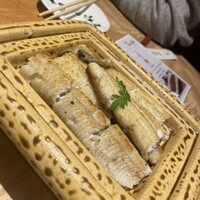 鰻う おか冨士 - 