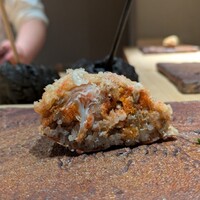 天ぷらあら木 - 