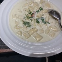 オステリアガウダンテ 神戸ハーバーランド店 -  オステリアガウダンテ 神戸ハーバーランド店 -