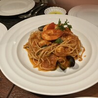 オステリアガウダンテ 神戸ハーバーランド店 -  オステリアガウダンテ 神戸ハーバーランド店 -