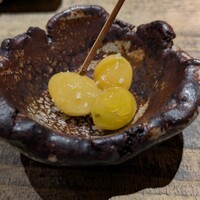 天ぷらあら木 - 