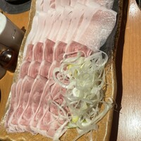 銀座しゃぶ通 - 