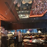 TEPPANYAKI 10 SHIBUYA - 