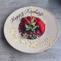 A5和牛肉料理専門店 ONIQUE TOKYO - 