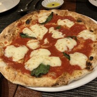 オステリアガウダンテ 神戸ハーバーランド店 -  オステリアガウダンテ 神戸ハーバーランド店 -