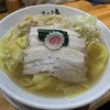 中華蕎麦 ます嶋 千葉店
