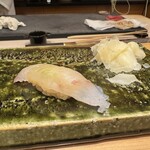 喜多郎寿し 心斎橋店 - 