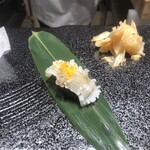 鮨 からす 梅田店 - 