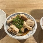 焼鳥 うちやま - 