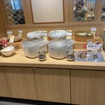 しゃぶ葉 - カレー   ご飯    食べてなーい