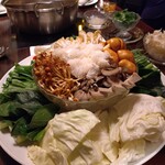 天香回味 銀座店 - 