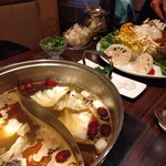 天香回味 銀座店 - 