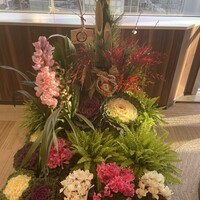 活伊勢海老料理 中納言 神戸三宮本店 - 