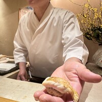 江戸前鮓 すし通 - 