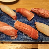 鮨 秀とら - 