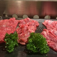 赤身焼肉 かるびあーの 新橋店 - 