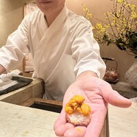 江戸前鮓 すし通 - 