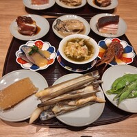 鮨 秀とら - 
