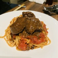 焼肉ホルモン 新井屋 にかい - 