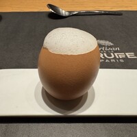 アルティザン ドゥ ラ トリュフ パリ - 